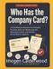 Who Has the Company Card?