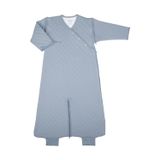Bemini Magic Bag Pady Quilted Sleeping Bag Stone 4-12 Months