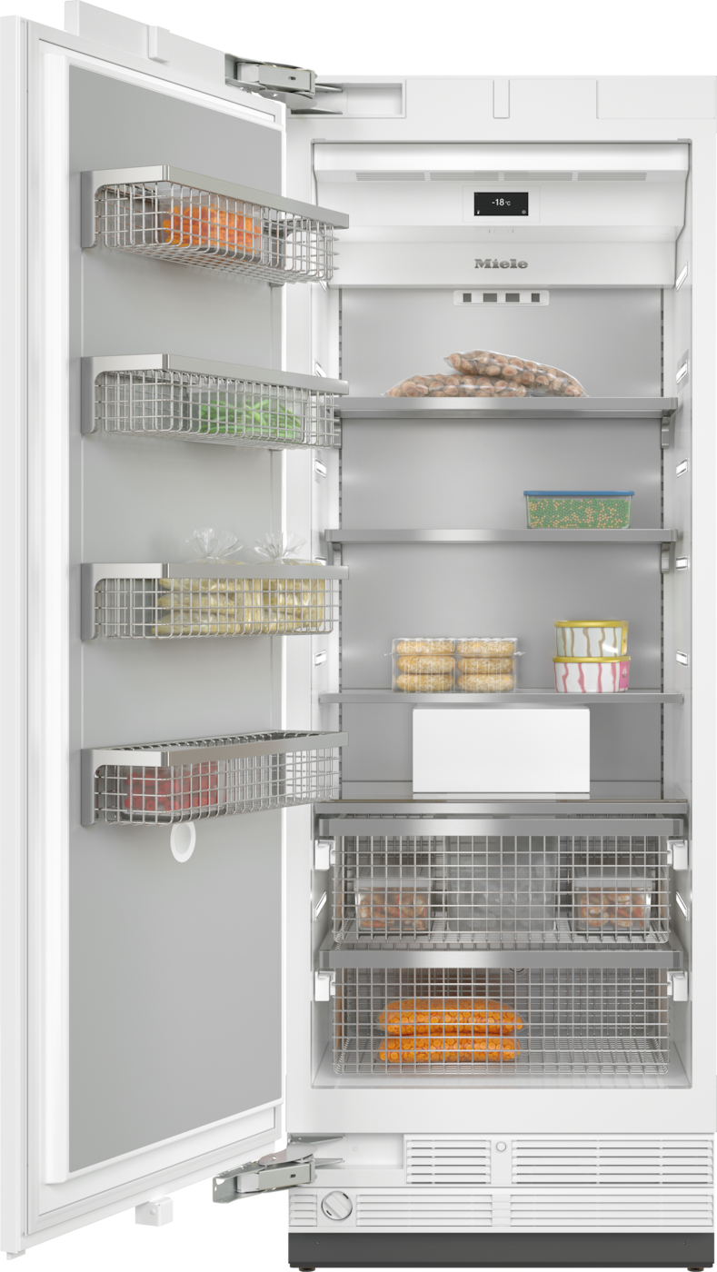 Miele F2813VI Vriezer - 4002516712640