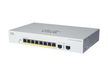 Cisco CBS220-8T-E-2G Commutateur Gigabit Ethernet L2 géré