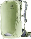 deuter Race Air 14 + 3 Backpack Mineral - Grove