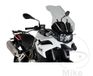 PUIG Pare-brise Touring Plus BMW F 750GS - Fumée