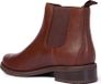TIMBERLAND - Chelsea boots voor dames, model Mont Chevalier - Maat 37,5