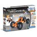 Clementoni COF ATELIER MECAN.BUGGY - QUAD 8005125525355