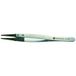 BERNSTEIN Tools for Electronics 5-431 Precisiepincet Plat-rond 125 mm