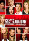Grey's Anatomy Saison 4 DVD