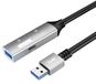 PremiumCord Actieve USB-verlengkabel met repeater 15 m