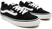 Vans Dames Filmore Sneaker Lage Schoenen VN000EAGBZW Zwart Wit