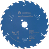 Bosch Expert for Construct Wood Cirkelzaagbladen - 2 608 644 137