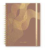 Mascha Planner - Mocha