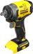 Stanley Fatmax 20V/18V BL Clé à chocs - Sans batterie ni chargeur