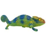 Bullyland 68498 - speelfiguur kameleon