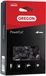 Oregon PowerCut zaagketting 50 cm .325" 1,5 mm 78 TG VM met SG ( 21LPX078E )
