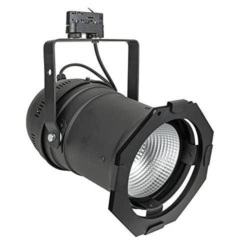 Artecta Par 56 Tracklight -Warm op Dim