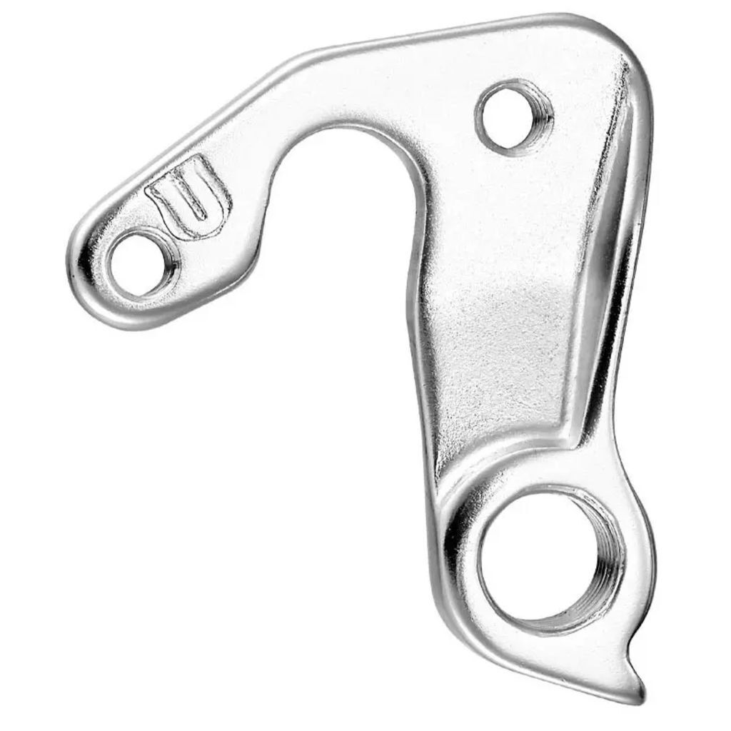 Marwi Derailleurhanger Gh-157 Zilver