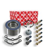 febi bilstein 08220 wiellagerset met montagemateriaal, 1 stuk