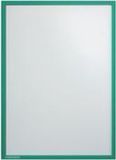 FRANKEN Documenthouder Frame It X-tra!Line, DIN A3, magnetisch, rood