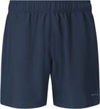 ENDURANCE Shorts Herlent donkerblauw