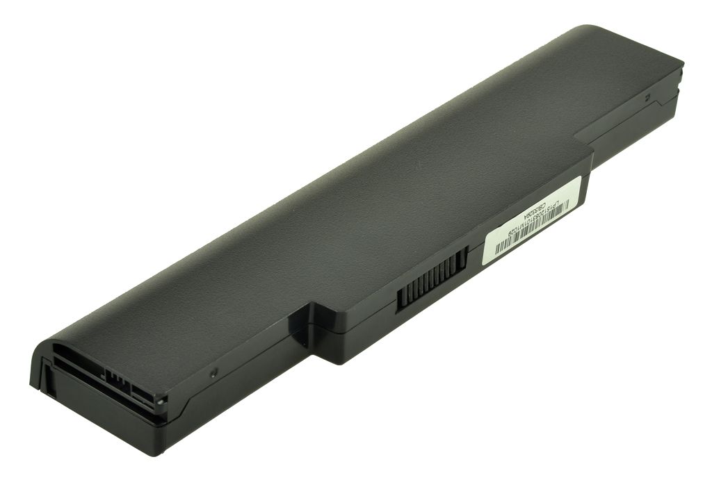 2-Power CBI3329A Notebook reserve-onderdelen Zwart