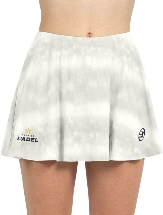 Bullpadel Piatra Skirt Crudokleur