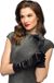 Boland 821-35-126 - Accessoires voor feestkleding - noir