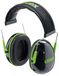 uvex K1 gehoorbescherming - 28 dB