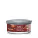 Yankee Candle Autumn Daydream Cylinder Candle - Chocolate