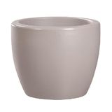 Bloempot Ordesa Ø30x34 cement