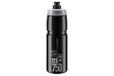 Elite S.R.L. Jet Drinkfles, zwart/grijs, eenheidsmaat