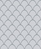 Noordwand The new design book Behang met boogjes - 97723