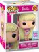 Funko Barbie - Totally Hair Barbie Funko Pop #123