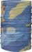 Buff Thermonet Tube Scarf, Unisex, Veelkleurig