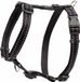 Rogz Utility Harnais pour chien Noir - Taille S
