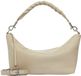LIEBESKIND BERLIN Crossbody Bag Milk beige Leer