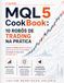 MQL5 CookBook - 10 Robôs de Trading na Prática