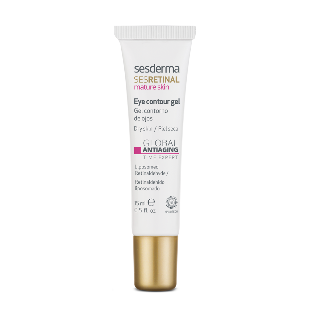 Sesderma Sesretinal Mature Skin Eye Contour