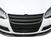 Embleemloze AutoStyle Embleemloze GT-Look Grill
