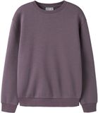 Name it Sweatshirt Regular fit Moonscape1