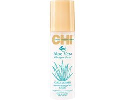 CHI Aloe Vera moisturizing curl cream 147ml