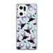 ERT GROUP mobiel telefoonhoesje voor Oppo FIND X5 PRO origineel en officieel erkend Disney patroon Ursula 005