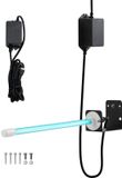 Merkloos HVAC UV-C Luchtreiniger - In-kanaal UV-lamp - 18W