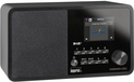 Imperial DABMAN i150 Draagbare Internetradio - Zwart