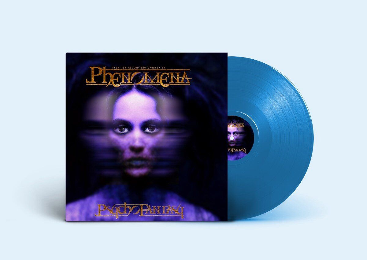 PIAS Nederland Psycho Fantasy