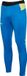 Hummel Trainingsbroek Blaze Pro Blauw XL Unisex Polyester