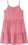Name it Jurk Bandjes Cradle Pink Gestreept