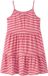 Name it Jurk Bandjes Cradle Pink Gestreept
