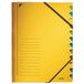 Leitz Mappen geel 39120015