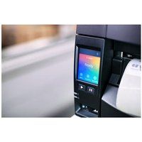 Citizen CL-S700III Labelprinter Direct thermisch/Thermische overdracht 203 x 203 DPI 254 mm/sec Bedraad Grijs