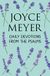 Daily Joyce Meyer Daily Devotions from the Psalms - Paperback
