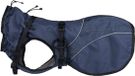 Trixie Hondenjas met H-Tuig – Blauw – 55cm